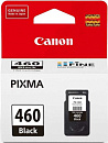 Картридж струйный Canon PG-460 3711C001 черный для Canon PIXMA TS5340, PIXMA TS7440