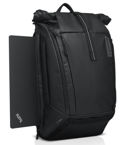 Сумка LENOVO 15.6-inch Commuter Backpack