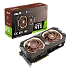 Видеокарта RTX3070-O8G-NOCTUA