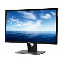 Монитор Dell 18.5" E1916He черный TN LED 16:9 матовая 600:1 200cd 90гр/65гр 1366x768 D-Sub DisplayPort HD READY