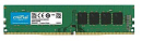 Модуль памяти DIMM 8GB PC25600 DDR4 CT8G4DFS832A CRUCIAL