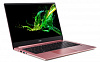 Ультрабук Acer Swift 3 SF314-57-75RP Core i7 1065G7/16Gb/SSD1Tb/Intel UHD Graphics/14"/IPS/FHD (1920x1080)/Eshell/pink/WiFi/BT/Cam