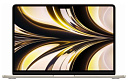Ноутбук MACBOOK AIR M2 13" RU STARL 8/256GB MLY13RU/A APPLE