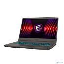MSI Thin 15 B13VF-3402XRU [9S7-16R831-3402] Grey 15.6" {FHD i7 13620H/16Gb/SSD512Gb/RTX4060 8Gb/DOS}
