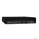 HP Elite 800 G9 Mini [C7FX9AT] Black {i7 14700/16Gb/SSD512Gb UHDG/DOS/kbNORUS/m/kb}