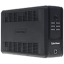 ИБП CyberPower UT650EIG, 650VA/390W, L-INT, A.SIN, LED, USB, RJ45/11, C13x4