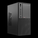 Корпус для компьютера ACCORD mATX ACC-1605B Black