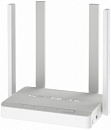 Роутер беспроводной Keenetic Viva (KN-1910) AC1300 10/100/1000BASE-TX/4G ready белый