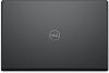 Ноутбук Dell Vostro 3515 15.6"(1920x1080 (матовый) WVA)/AMD Ryzen 3 3250U(2.6Ghz)/8192Mb/256SSDGb/noDVD/Int:AMD Radeon/BT/WiFi/war 1y/Carbon Black