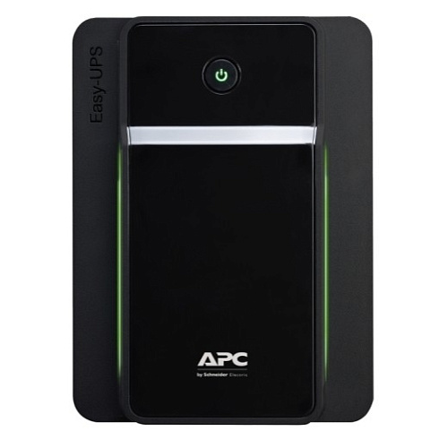 APC Back-UPS 1200VA BVX1200LI