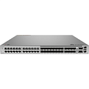 Коммутатор HUAWEI eKit S620-24T16X8Y2CZ (L3, 24*10/100/1000BASE-T ports, 16*10GE SFP+ ports, 8*25GE SFP28 ports, 2*100GE QSFP28 ports, expansion card