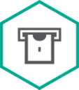 Kaspersky Security для банкоматов и точек мгновенной оплаты Russian Edition. 100-149 Node 1 year Base License - Лицензия