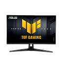 Монитор ASUS 27" TUF Gaming VG27AQ5A Fast IPS 2560x1440 0.3ms 300cd 210Hz 2*HDMI DP USB Type-C Tilt VESA Black