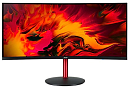 34" ACER Nitro XZ342CKPbmiiphx 21:9 LED, VA, 3440x1440, 400 nits, 1ms (VRB), DisplayHDR 400, FreeSync, [144Hz(DP), 100Hz(HDMI)], H.Adj 150mm, 2xHDMI(