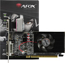 Видеокарта Afox PCI-E AF210-512D3L3-V2 NVIDIA G210 512Mb 64bit DDR3 550/1600 DVIx1 HDMIx1 CRTx1 HDCP Ret low profile
