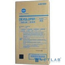 Девелопер Konica-Minolta bizhub PRESS C1085/C1100 черный DV-616K