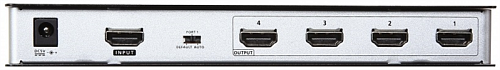 ATEN 4-Port True 4K HDMI Splitter