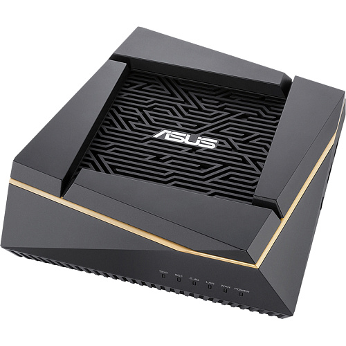 Маршрутизатор ASUS Маршрутизатор/ RT-AX92U
