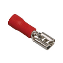 EKF rpim-1,25-250 Разъем плоский РпИм 1,25-250 (100шт.) EKF PROxima