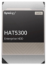 Жесткий диск SATA 4TB 7200RPM 6GB/S 256MB HAT5300-4T SYNOLOGY