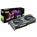 Видеокарта INNO3D RTX3060 TWIN X2 12GB GDDR6 192bit 3xDP HDMI 2FAN RTL {10} (796) (102091)