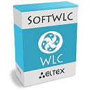 ELTEX SoftWLC Софт контроллер со встроенным решением AAA и порталом авторизации для одной точки доступа Eltex
