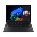 Ноутбук ThinkPad T14 Gen 6 14" WUXGA (1920x1200) AG 400N, Ultra 7 258V, 32GB DDR5, 1TB SSD M.2 2280, Intel Arc, Wi-Fi, BT, FPR, 5M RGB+IR Cam, 4cell 5