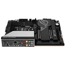 Материнская плата ASUS ROG MAXIMUS Z690 HERO LGA1700 ATX 4xDDR5 3xPCIEx16 3xM.2 HDMI USBC 2.5GLAN WIFI (455493)