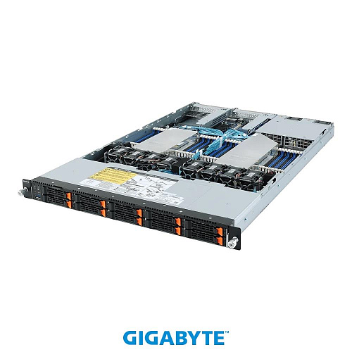 Серверная платформа GIGABYTE 1U R182-Z92