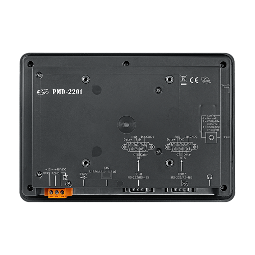 PMD-2201-EN CR