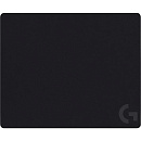 Коврик для мыши Logitech G240 Cloth Средний черный 340x280x1мм