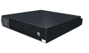 Источник бесперебойного питания UPS2000-H-10KRTL-L,Single phase/Three phase input single phase output+SNMP карта(02354GJL, RMS-SNMP01A)+Шасси для креп
