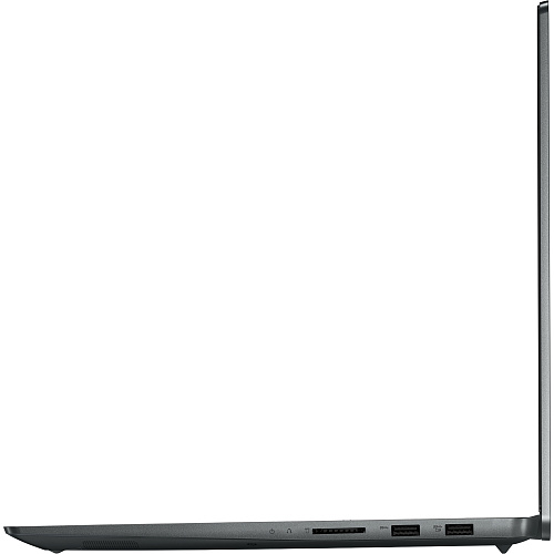 Ноутбук/ Lenovo IdeaPad 5 Pro 16IHU6 16"(2560x1600)/Intel Core i7 11370H(3.3Ghz)/16384Mb/1024SSDGb/noDVD/Ext:nVidia GeForce MX450(2048Mb)/Cam/BT/WiFi