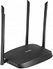 Роутер Hikvision DS-3WR12C 10/100BASE-TX черный