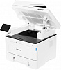 МФУ лазерный Pantum BM5100FDN A4 Duplex Net белый