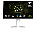 Монитор MSI 27" MAG 274QRFW X32, 16:9, IPS, QHD, 0,5ms, 300cd, 320Hz, HDMI, DP, HAS