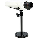 D-Link DCS-3511/UPA/A1A 1 Мп сетевая HD-камера, день/ночь, c PoE, вариофокальным объективом 2.8-12 мм и слотом для карты microSD (адаптер питания в ко