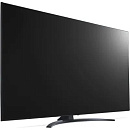 LG 65" 65NANO766PA.ARU синяя сажа/черный {Ultra HD 60Hz DVB-T DVB-T2 DVB-C DVB-S DVB-S2 USB WiFi Smart TV (RUS)}