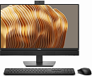 Моноблок Dell Pro 24 All-in-One 65W 23,8" FullHD NT,Core Ultra 7 265T,32GB DDR5,1Tb SSD,Intel UHD Graphics, Height Adjustable Stand,FHD Webcam, Wi-Fi,
