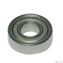 Подшипник резинового вала AE03-0030 для RICOH Aficio 1015/1018, KYOCERA KM-3035/4035/5035 (CET), 2 шт/компл, CET6127