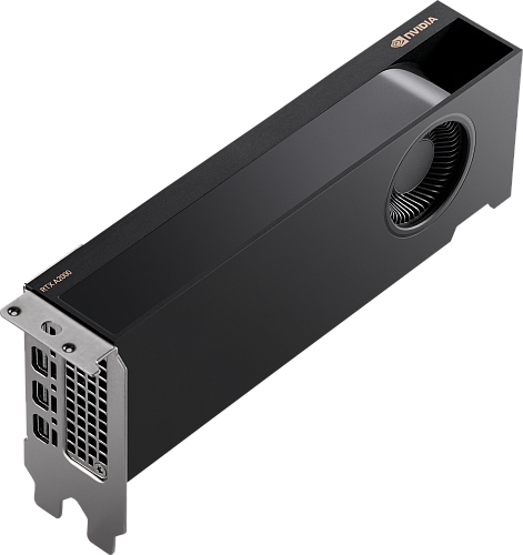 Видеокарта VGA PNY NVIDIA QUADRO A2000