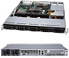 Серверная платформа SUPERMICRO 1U SATA SYS-1029P-MTR