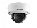 IP камера 4MP DOME DS-2CD2143G0-IU 2.8 HIKVISION