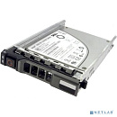 Накопитель SSD Dell 1x960Gb SATA для 14G 400-AXSW Hot Swapp 2.5" Read Intensive