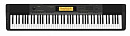 Цифровое фортепиано Casio CDP-230R BK 88клав. черный