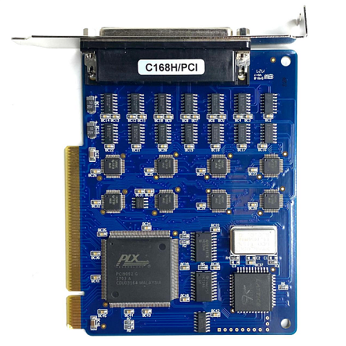 C168H/PCI (уценка 1)