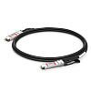 Твинаксиальный медный кабель/ 3m (10ft) FS for Mellanox MCP1600-C003 Compatible 100G QSFP28 Passive Direct Attach Copper Twinax Cable P/N