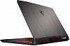 Ноутбук MSI Pulse GL66 12UEK-289XRU Core i5 12500H 8Gb SSD512Gb NVIDIA GeForce RTX 3060 6Gb 15.6" IPS FHD (1920x1080) Free DOS grey WiFi BT Cam (9S7-1