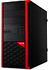 ПК Acer Altos P10 F7 MT i5 11400 (2.6) 8Gb SSD256Gb RTX3080 10Gb noOS GbitEth 750W черный (US.RRKTA.01M)