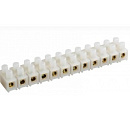 Iek UZV3-003-04-2 Зажим винтовой ЗВИ-3 1,0-2,5мм2 (2 шт/блистер) ИЭК